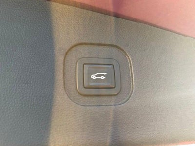 2017 Chevrolet Equinox LT AWD