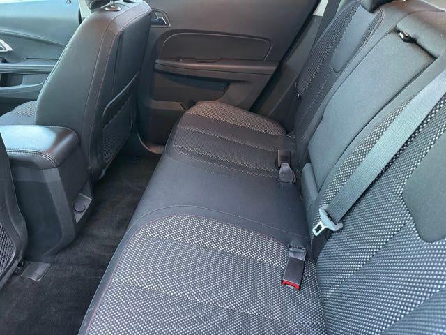 2017 Chevrolet Equinox LT AWD