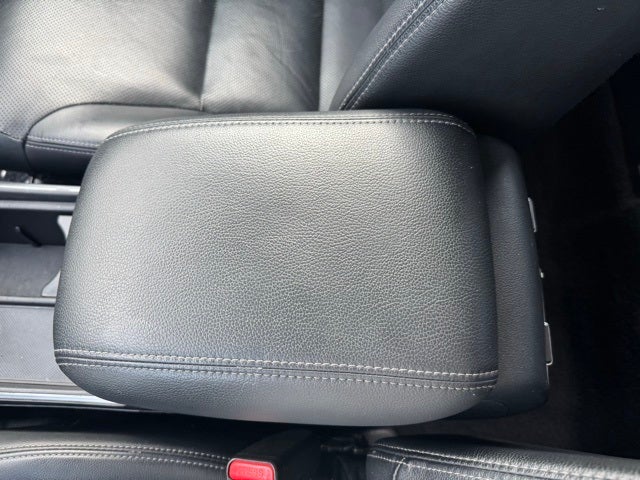 2016 Honda CR-V EX-L AWD