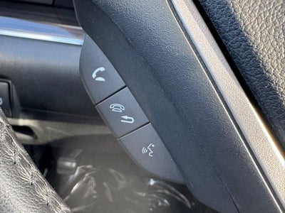 2016 Honda CR-V EX-L AWD