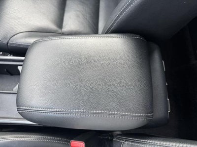 2016 Honda CR-V EX-L AWD