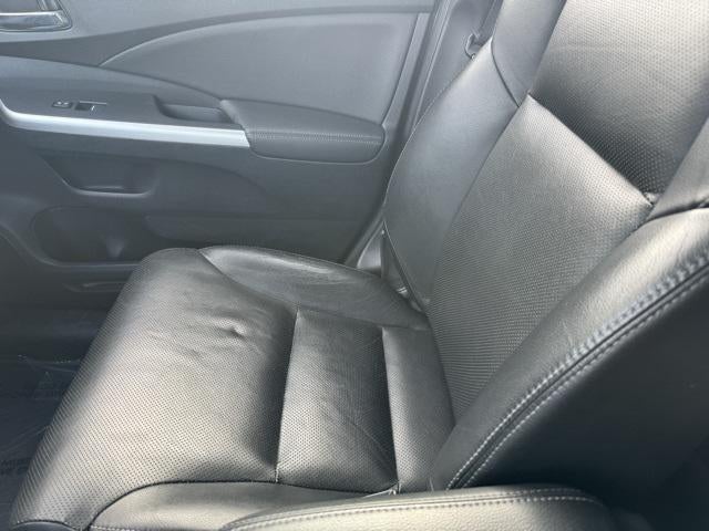 2016 Honda CR-V EX-L AWD