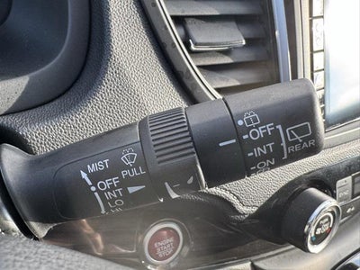 2016 Honda CR-V EX-L AWD