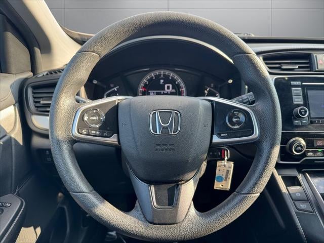 2019 Honda CR-V LX AWD