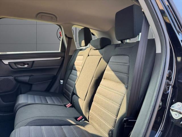2019 Honda CR-V LX AWD