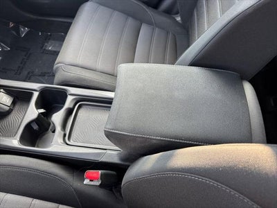 2019 Honda CR-V LX AWD