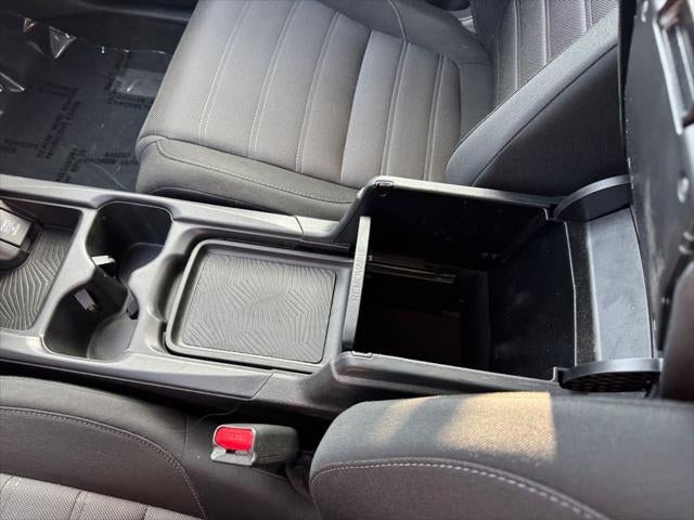 2019 Honda CR-V LX AWD