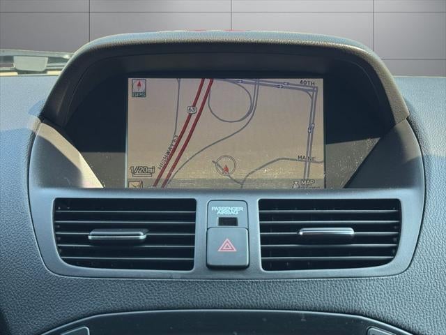 2012 Acura MDX Technology SH-AWD