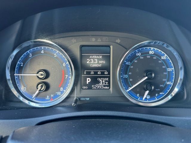 2018 Toyota Corolla LE ECO FWD