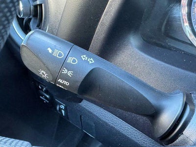 2018 Toyota Corolla LE ECO FWD