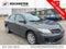 2013 Toyota Corolla LE FWD