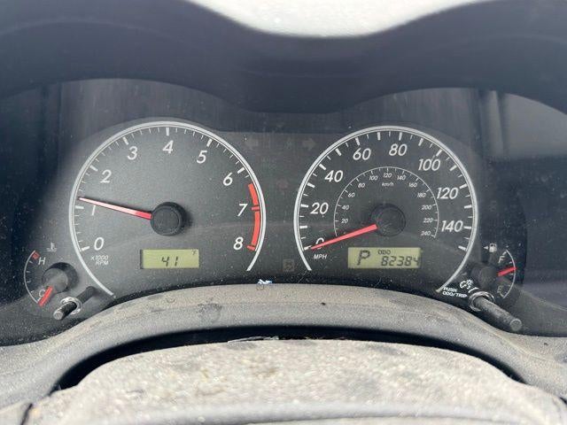 2013 Toyota Corolla LE FWD