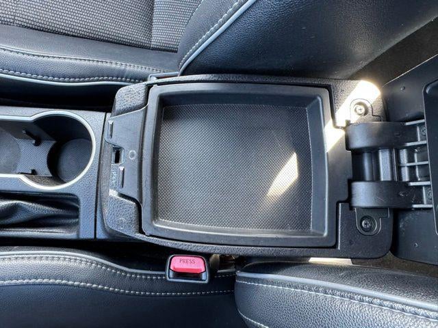 2015 Toyota Corolla S Plus FWD