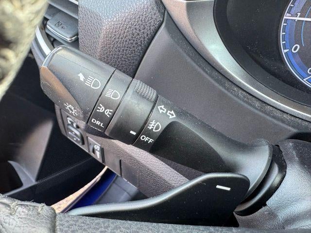 2015 Toyota Corolla S Plus FWD