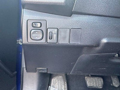 2015 Toyota Corolla S Plus FWD