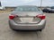 2015 Toyota Corolla LE Plus FWD