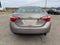 2015 Toyota Corolla LE Plus FWD