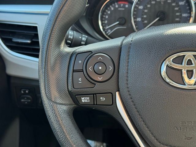 2015 Toyota Corolla LE Plus FWD