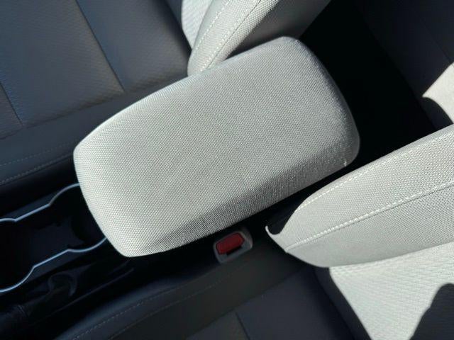 2015 Toyota Corolla LE Plus FWD