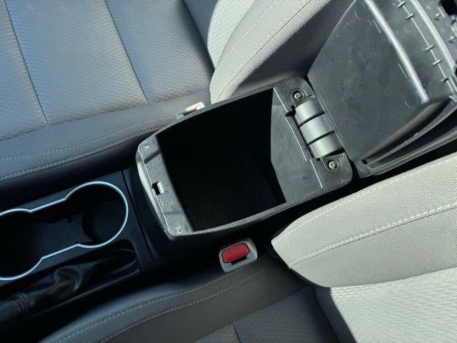 2015 Toyota Corolla LE Plus FWD