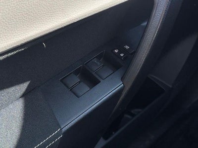 2015 Toyota Corolla LE Plus FWD