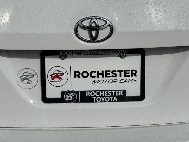 2015 Toyota Corolla LE Plus FWD