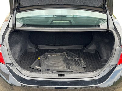 2015 Toyota Corolla LE Plus FWD