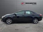 2015 Toyota Corolla LE Plus FWD