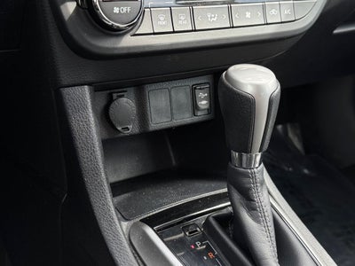 2015 Toyota Corolla LE Plus FWD