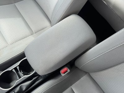 2015 Toyota Corolla LE Plus FWD