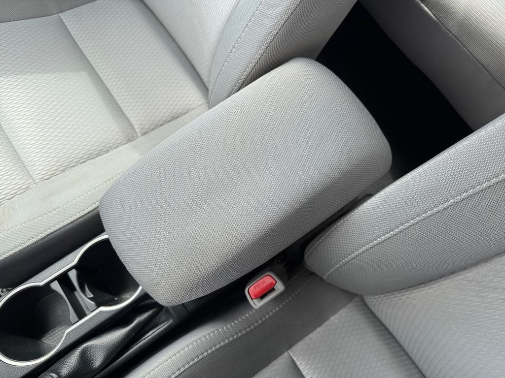 2015 Toyota Corolla LE Plus FWD