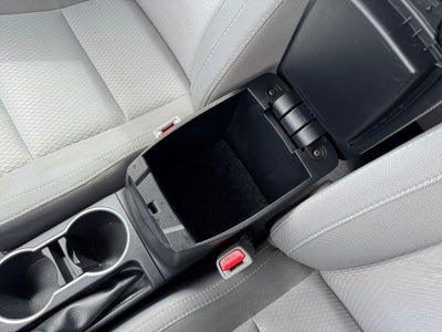2015 Toyota Corolla LE Plus FWD