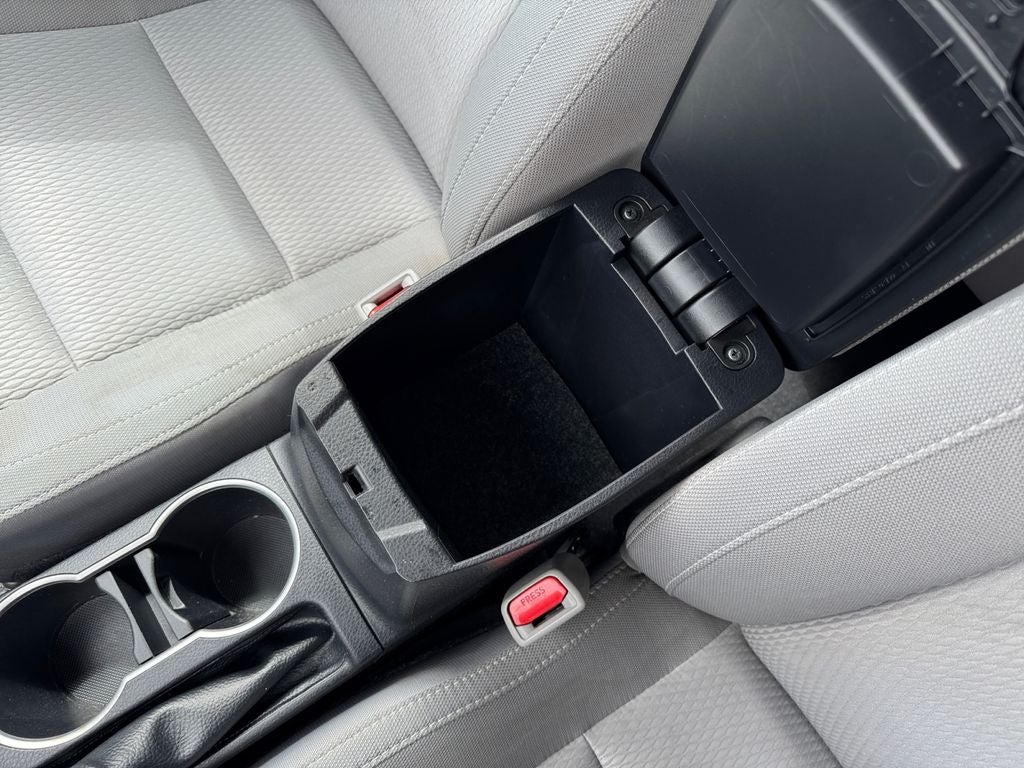 2015 Toyota Corolla LE Plus FWD