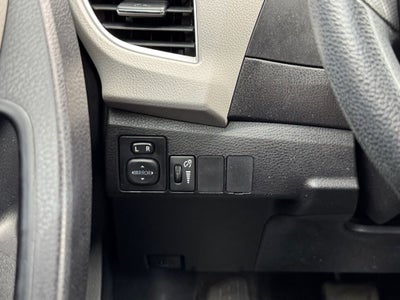 2015 Toyota Corolla LE Plus FWD