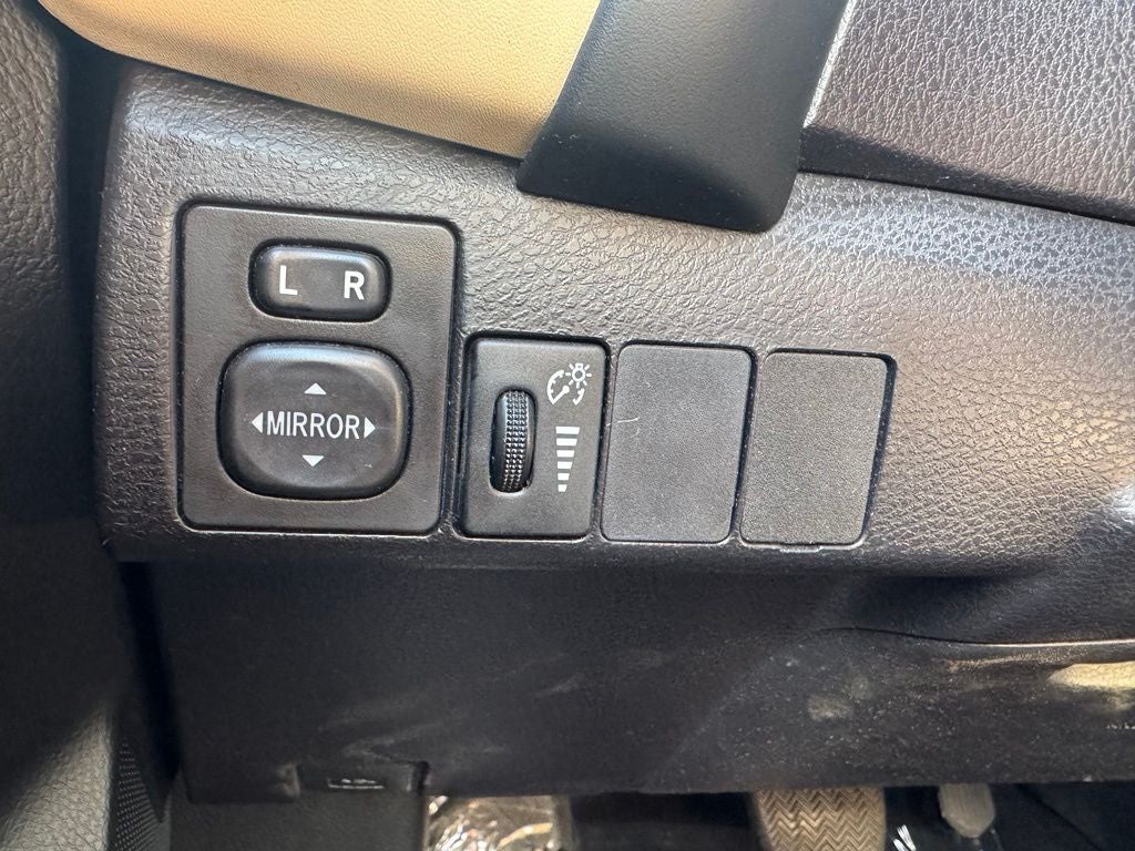 2019 Toyota Corolla LE FWD