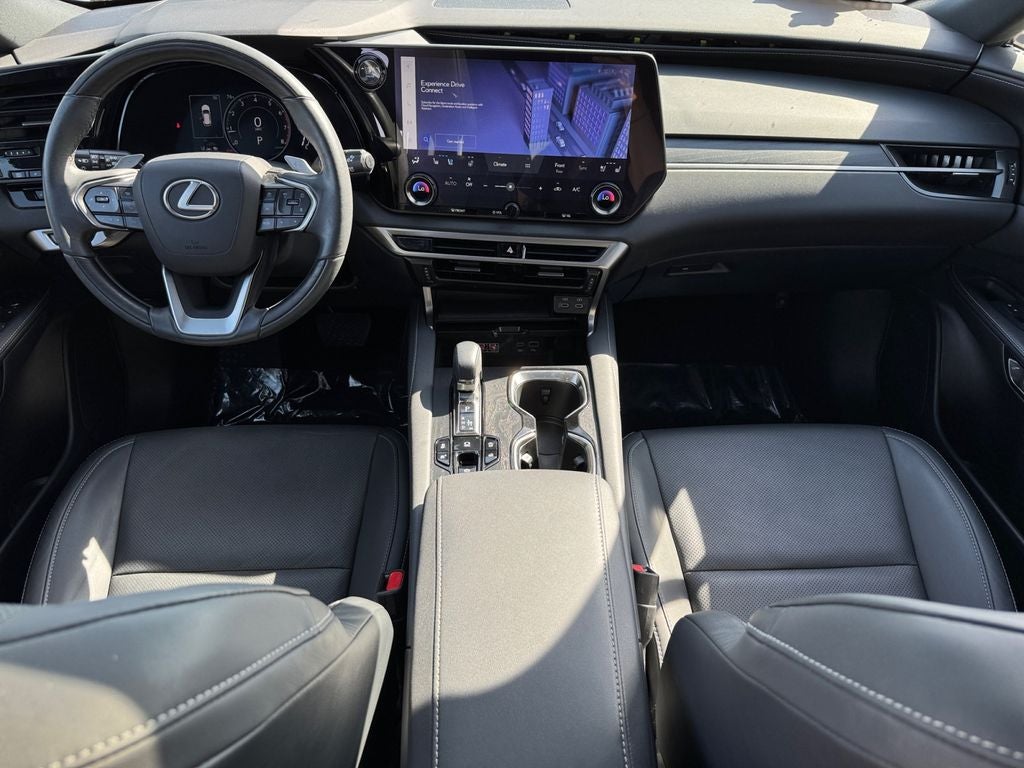 2023 Lexus RX 350 Premium AWD