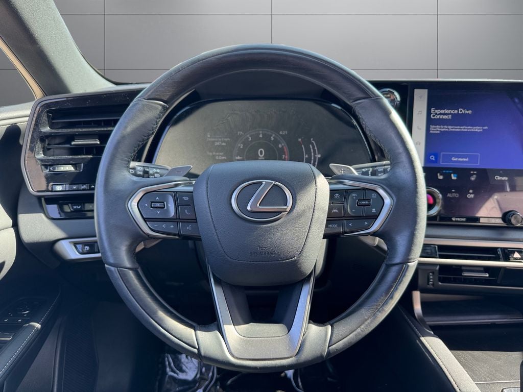 2023 Lexus RX 350 Premium AWD