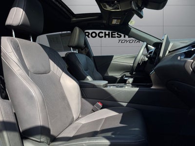 2023 Lexus RX 350 Premium AWD