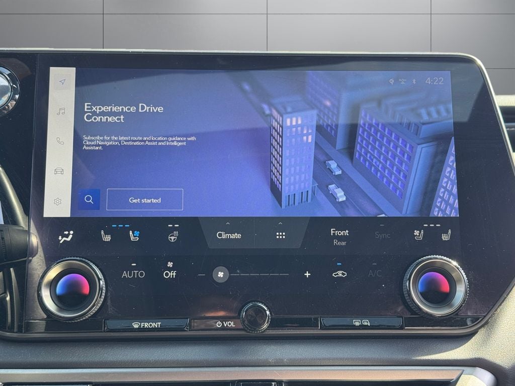 2023 Lexus RX 350 Premium AWD