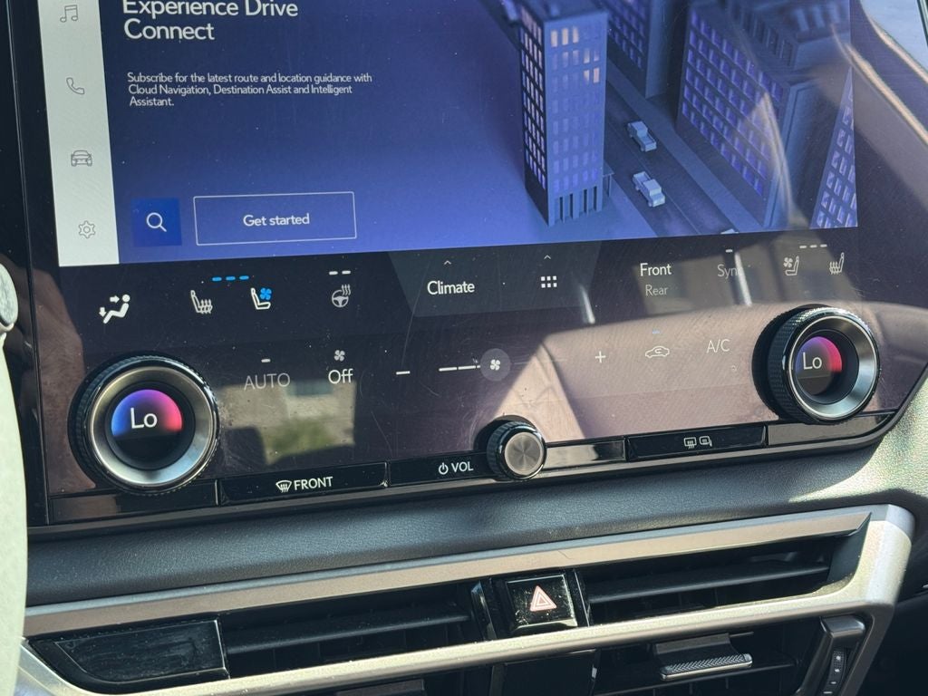 2023 Lexus RX 350 Premium AWD