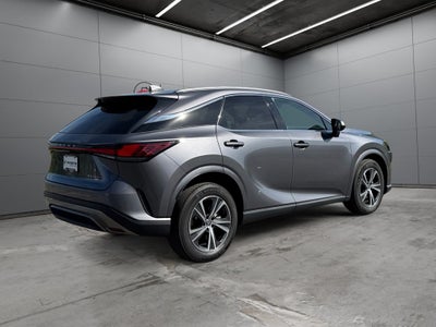 2023 Lexus RX 350 Premium AWD