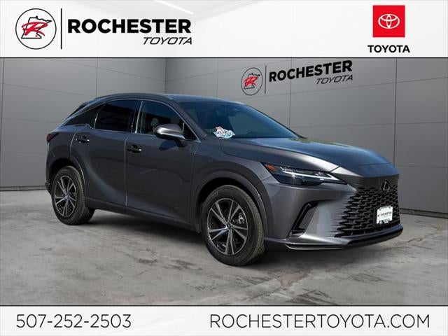 2023 Lexus RX 350 Premium AWD