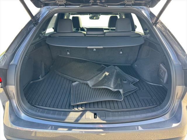 2023 Lexus RX 350 Premium AWD