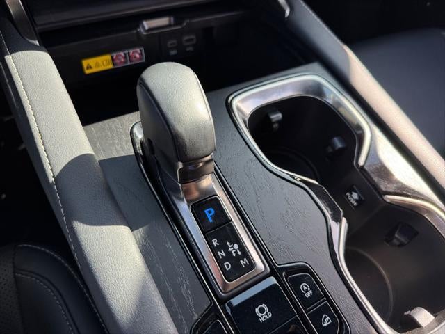 2023 Lexus RX 350 Premium AWD