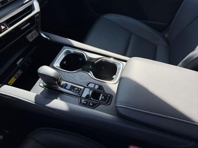 2023 Lexus RX 350 Premium AWD