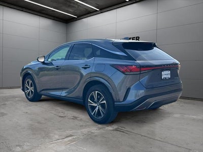2023 Lexus RX 350 Premium AWD