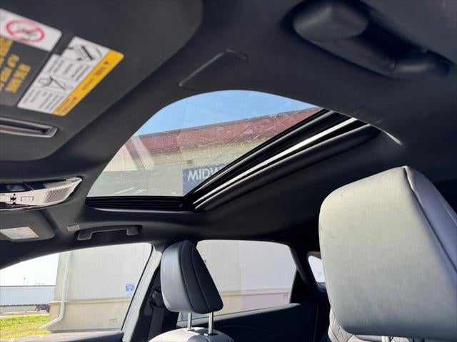 2023 Lexus RX 350 Premium AWD