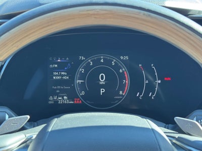 2023 Lexus RX 350 Premium AWD