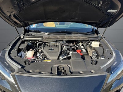 2023 Lexus RX 350 Premium AWD