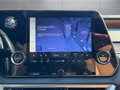2023 Lexus RX 350 Premium AWD
